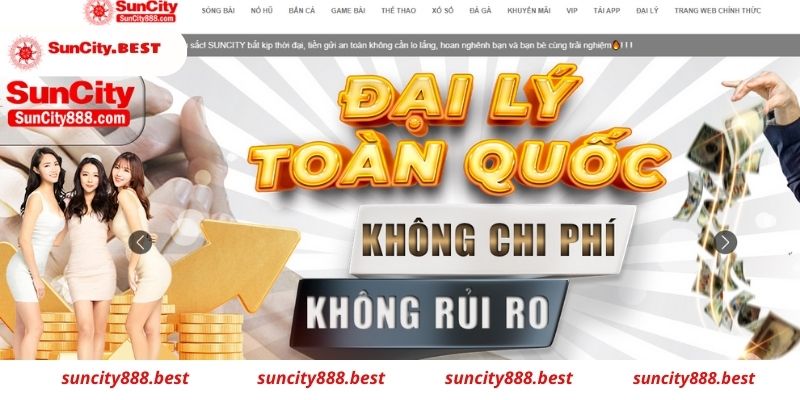 Điều kiện để rút tiền Suncity hiệu quả